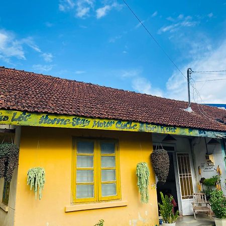 Bao Loc Homestay Exterior photo