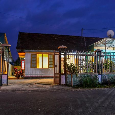 Bao Loc Homestay Exterior photo