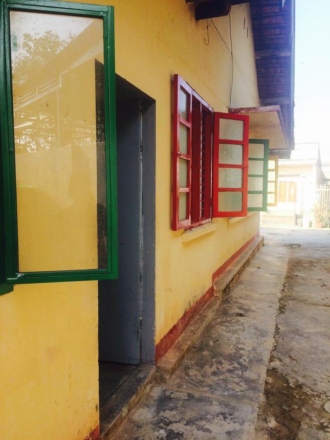Bao Loc Homestay Exterior photo