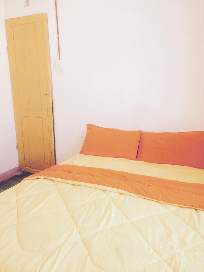 Bao Loc Homestay Exterior photo