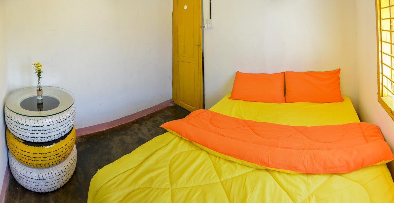 Bao Loc Homestay Exterior photo