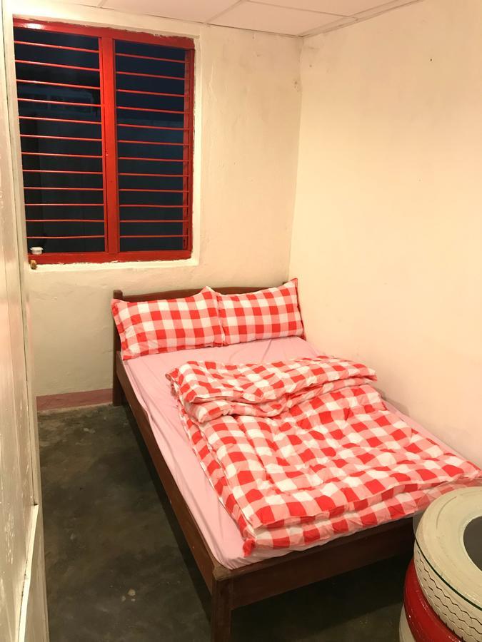 Bao Loc Homestay Exterior photo