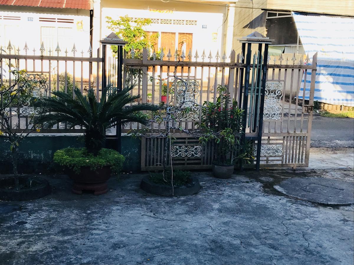 Bao Loc Homestay Exterior photo