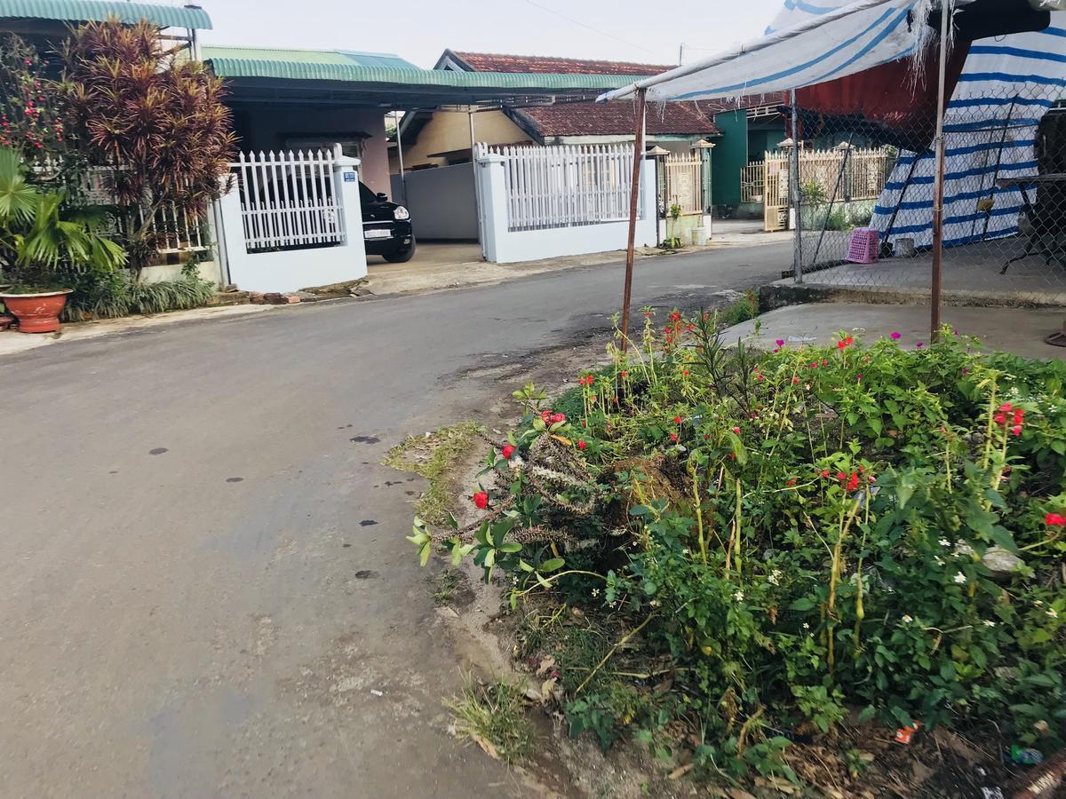 Bao Loc Homestay Exterior photo