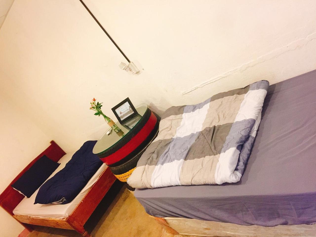 Bao Loc Homestay Exterior photo