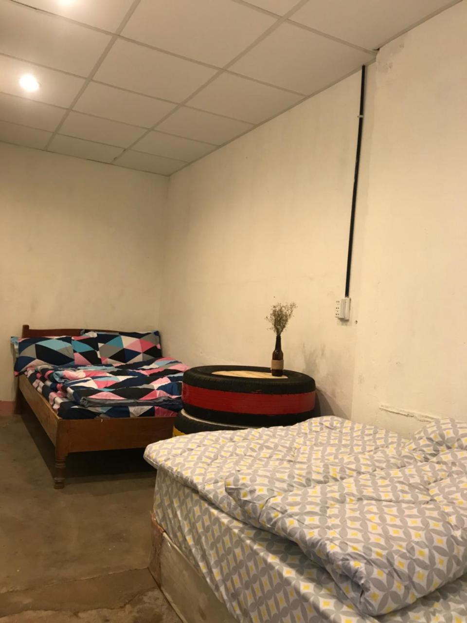 Bao Loc Homestay Exterior photo